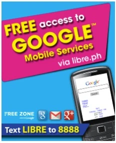 Libre Globe Free Zone
