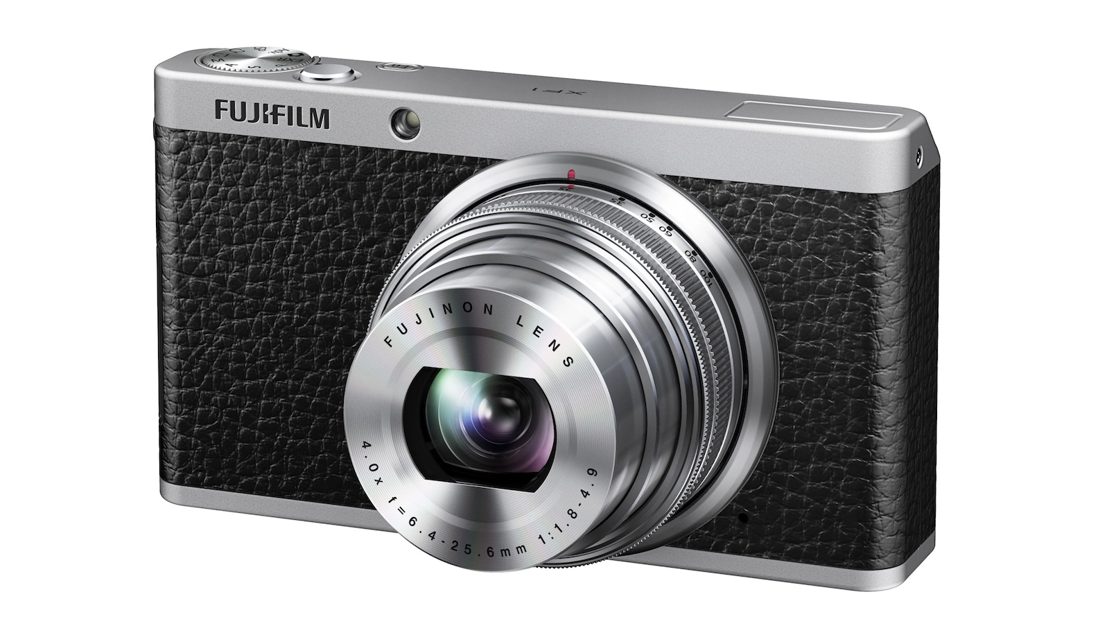 Fujifilm X-F1
