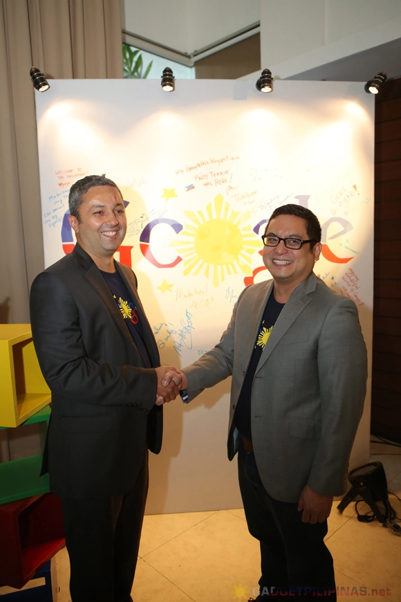 Google Philippines