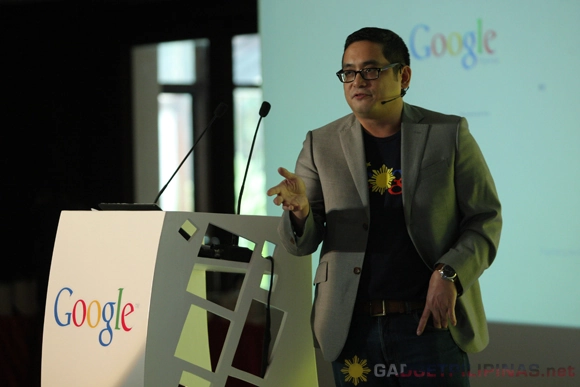 Google Philippines