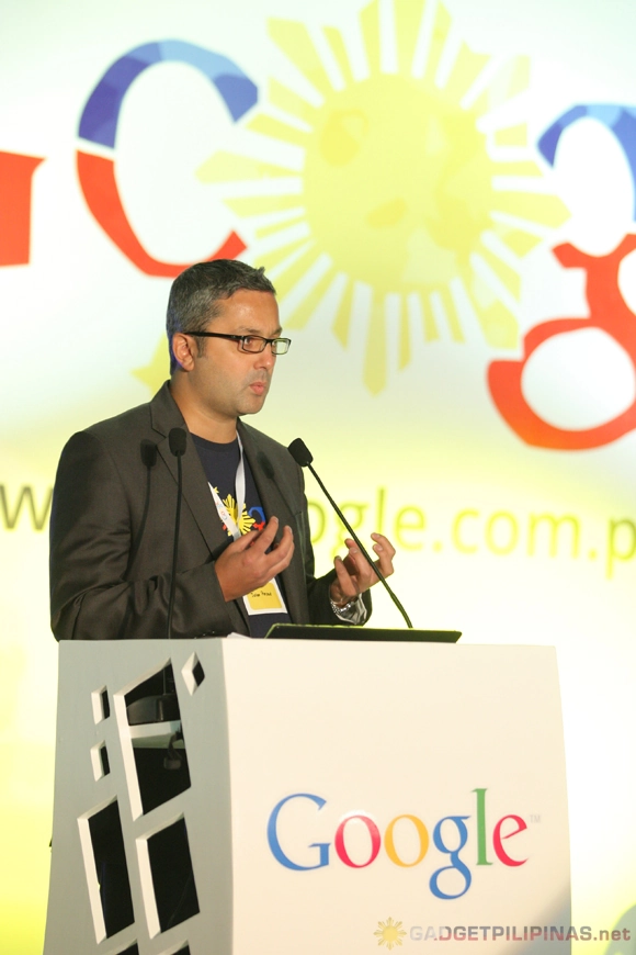 Google Philippines