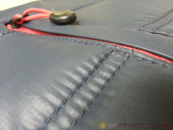 Targus Crave II Scratch Resistant