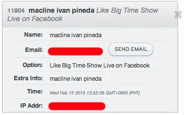 Macline Ivan Pineda