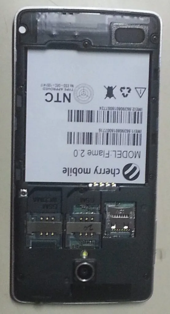 Cherry Mobile, Flame 2.0, Cherry Mobile Flame 2.0, Quad Core, Snap Dragon