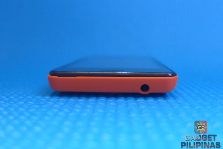 Geeksphone Keon Top