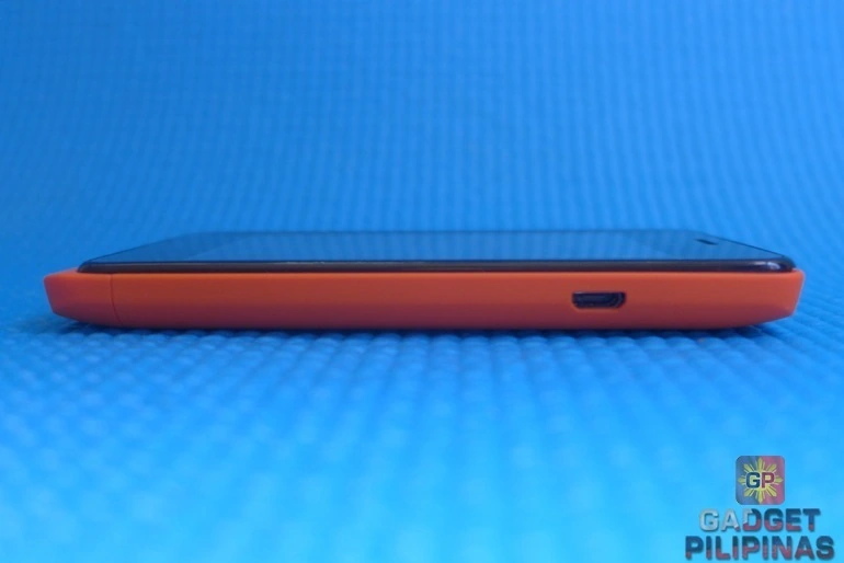 Geeksphone Keon Right