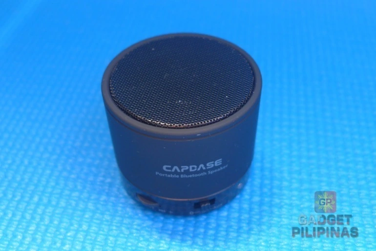 Capdase Beat Soho