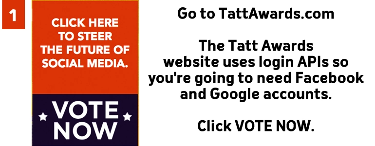 #tattGP, Tatt Awards 2013, Best Tech Blog, Gadget Pilipinas