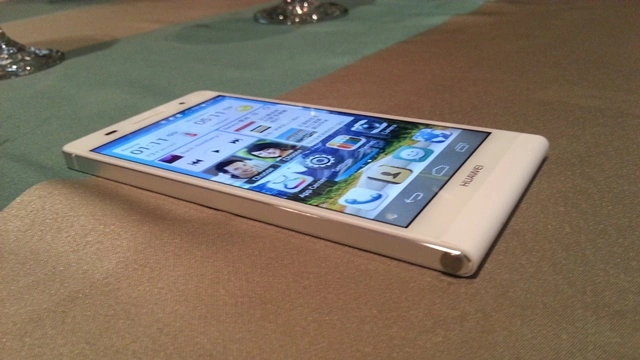 Globe Telecom, Huawei, Ascend P6, Ascend Mate, My Super Plan, Globe Postpaid, Globe Prepaid