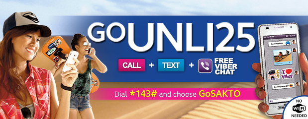 GoUnli25