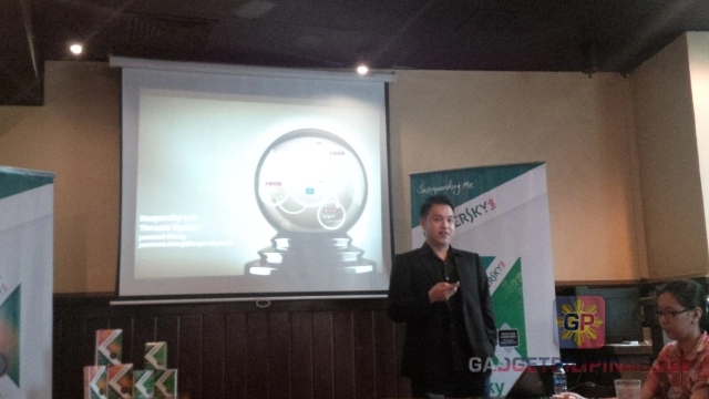 Kaspersky Labs