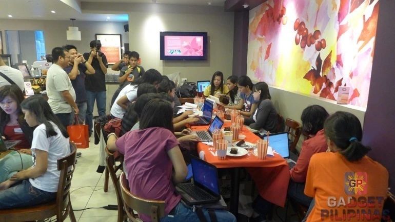 WoMoz Philippines