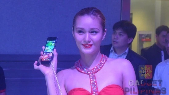 Cherry Mobile Cosmos S
