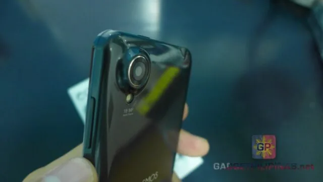Cosmos X Review 12