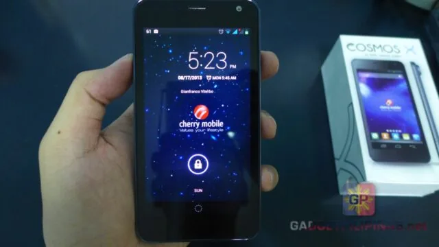 Cosmos X Review 15