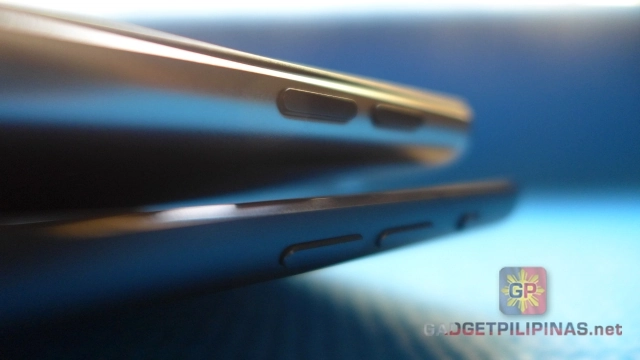Kata Fishtab 3 vs iPad Mini
