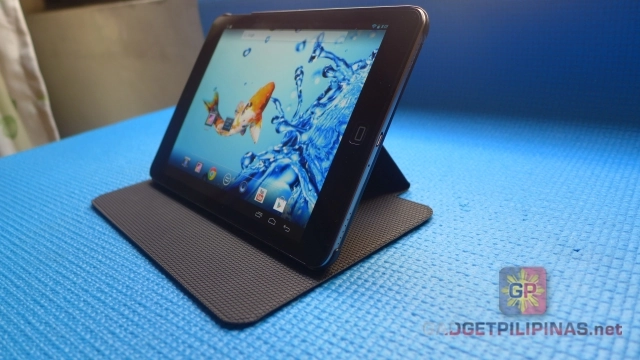 Kata Fishtab 3 Unboxing