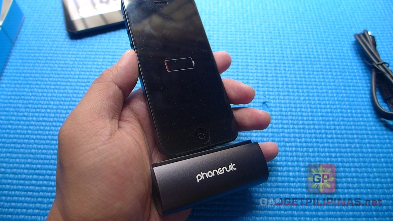 Phonesuit iPhone 5