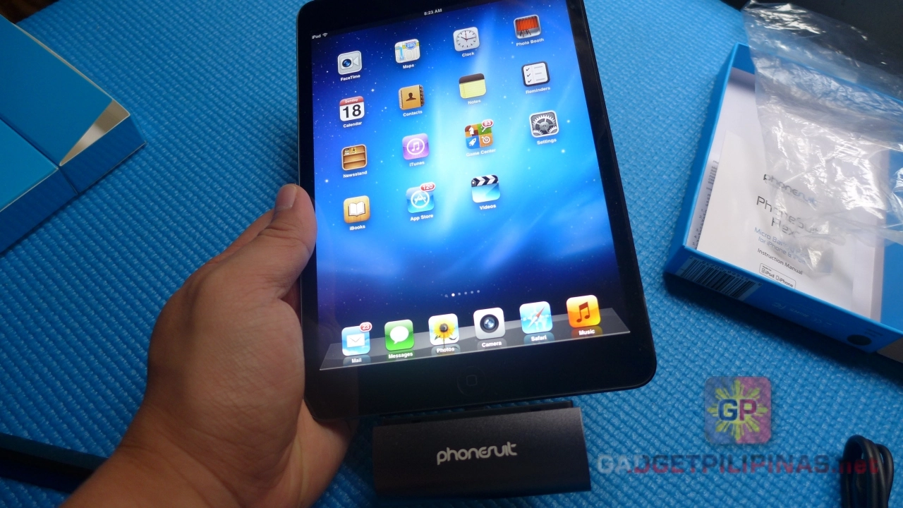 Phonesuit 25