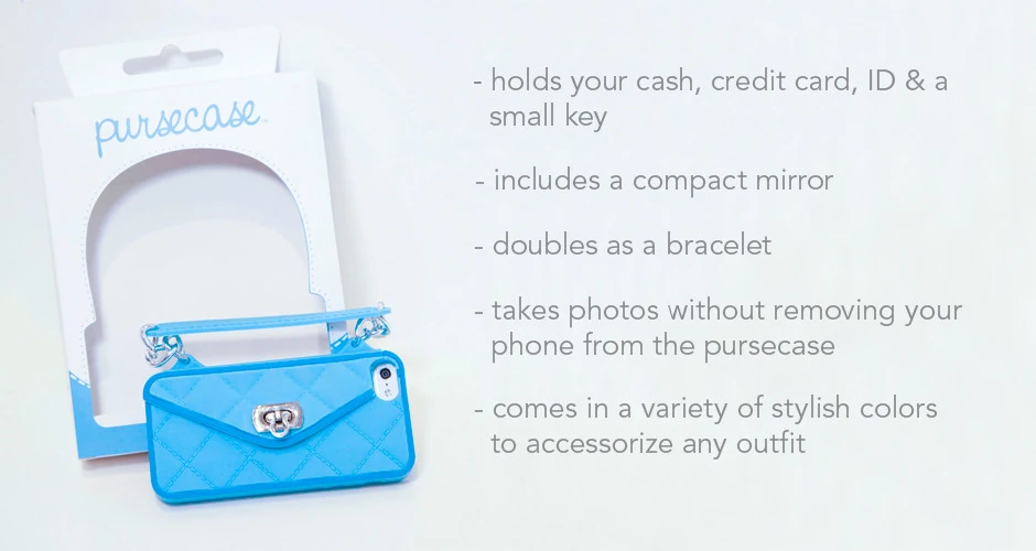 Pursecase Philippines