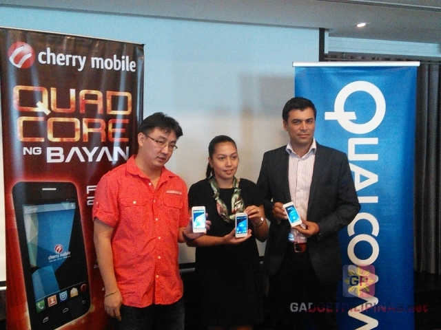 Cherry Mobile Flare 2