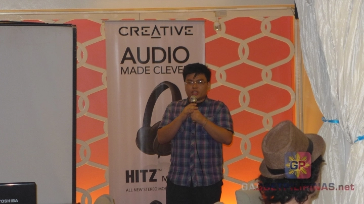 Creative Launch 4