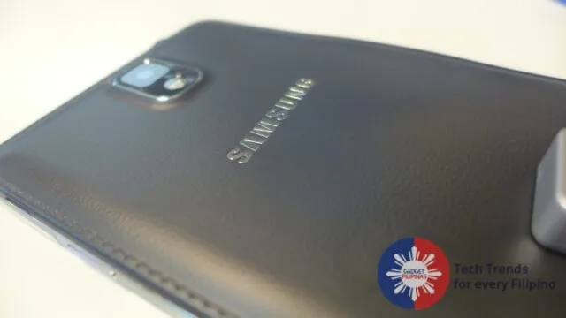 Galaxy Note 3
