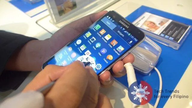 Galaxy Note 3