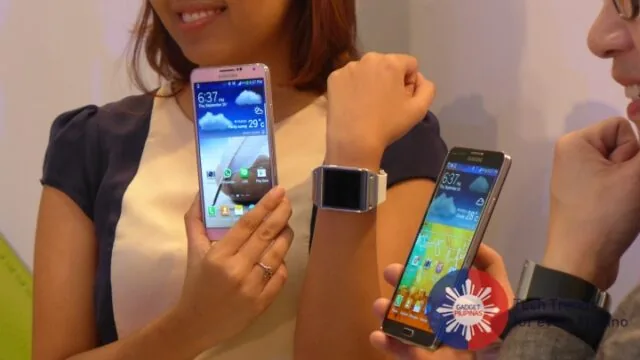 Galaxy Note 3 Philippines
