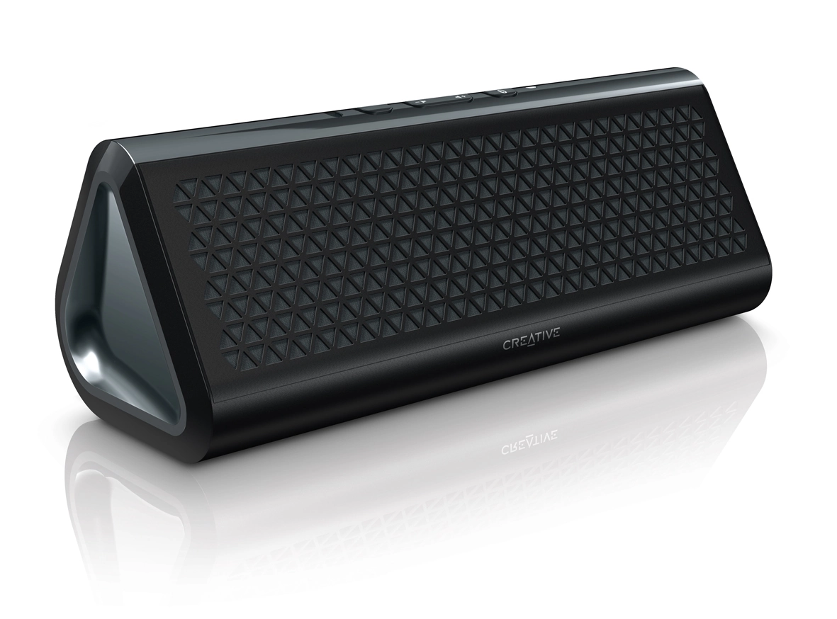 Airwave HD Black