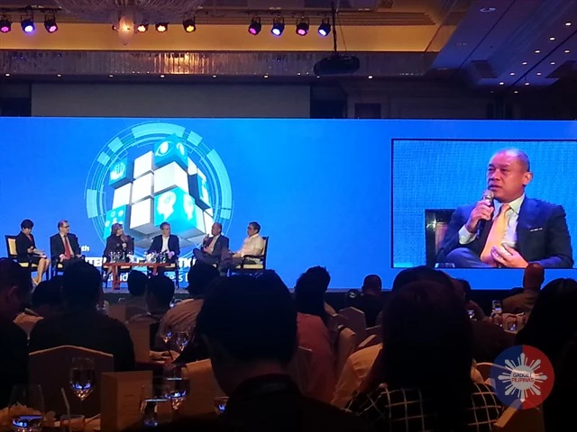 Globe 4th Enterprise Innovation Forum