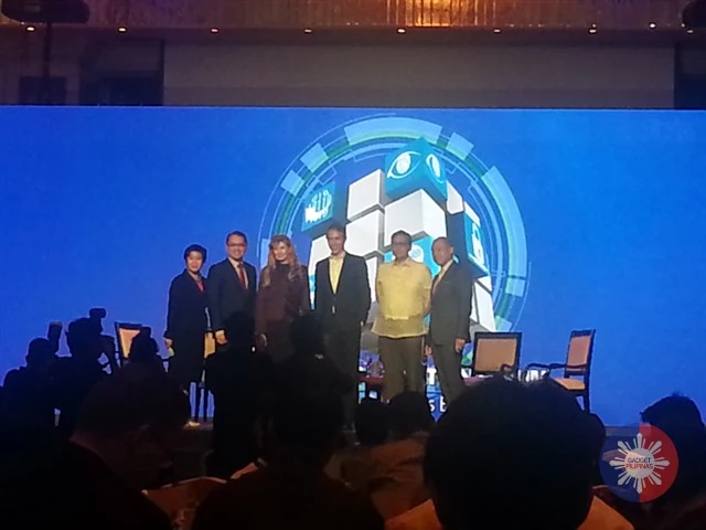 Globe 4th Enterprise Innovation Forum