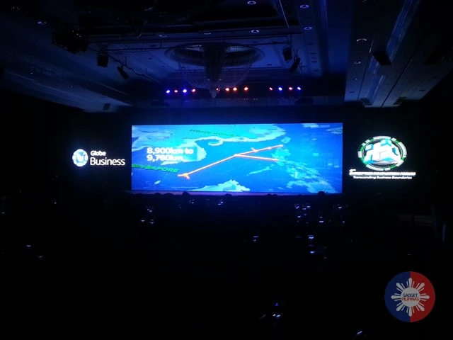 Globe SJC