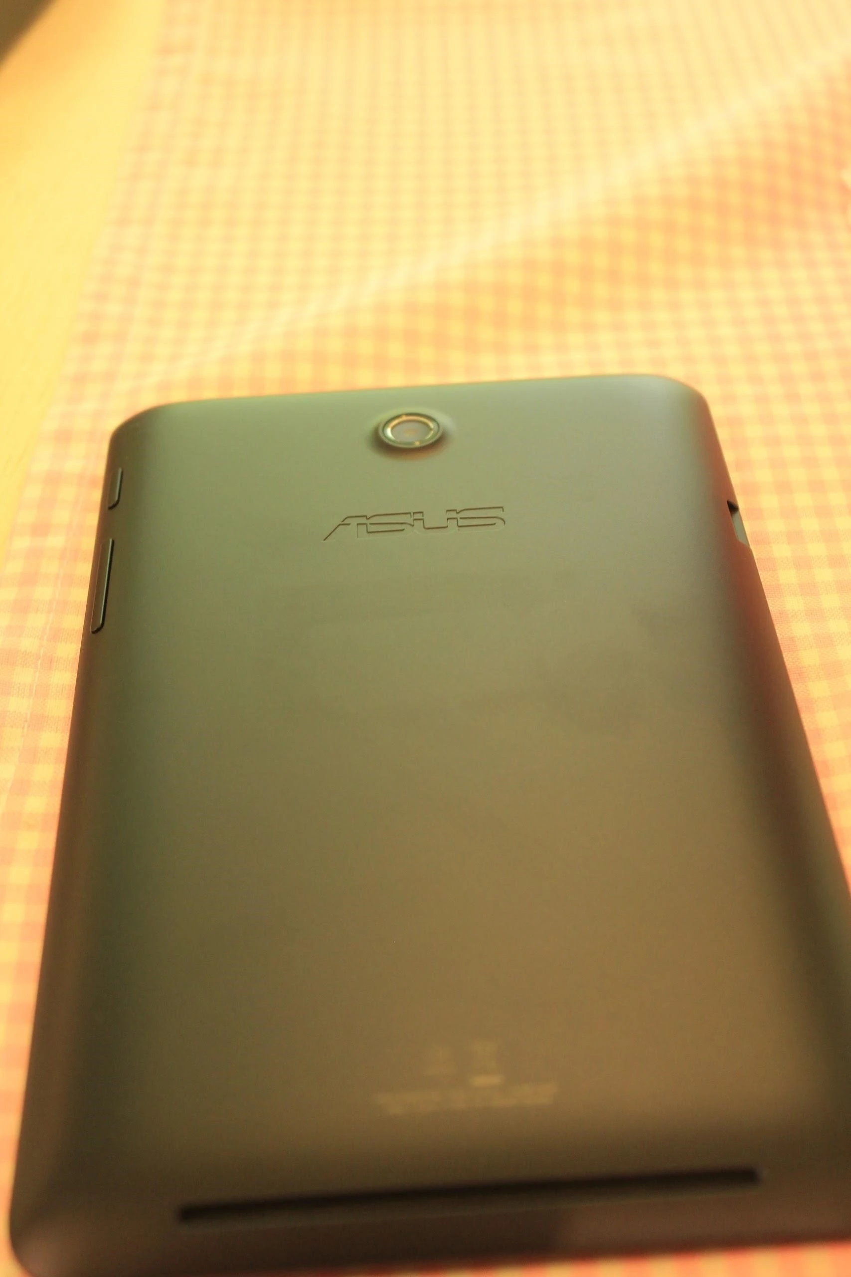 Asus Memo Pad HD 7