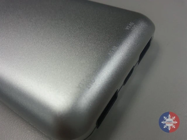 Kingmax 8000 External Battery 12