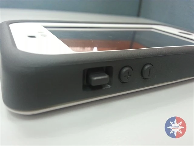Otterbox Armor for iPhone 5 13