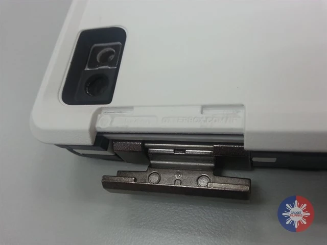 Otterbox Armor for iPhone 5 15