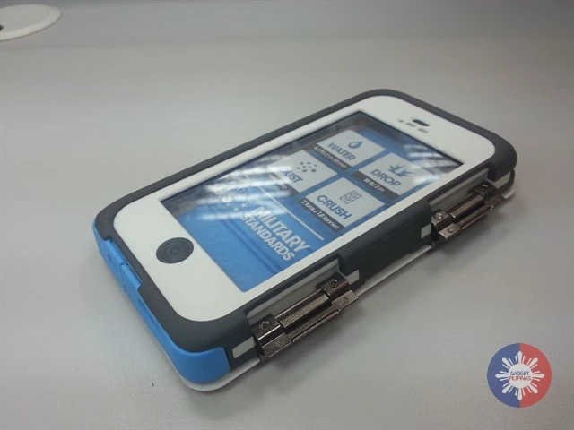 Otterbox Armor for iPhone 5 5