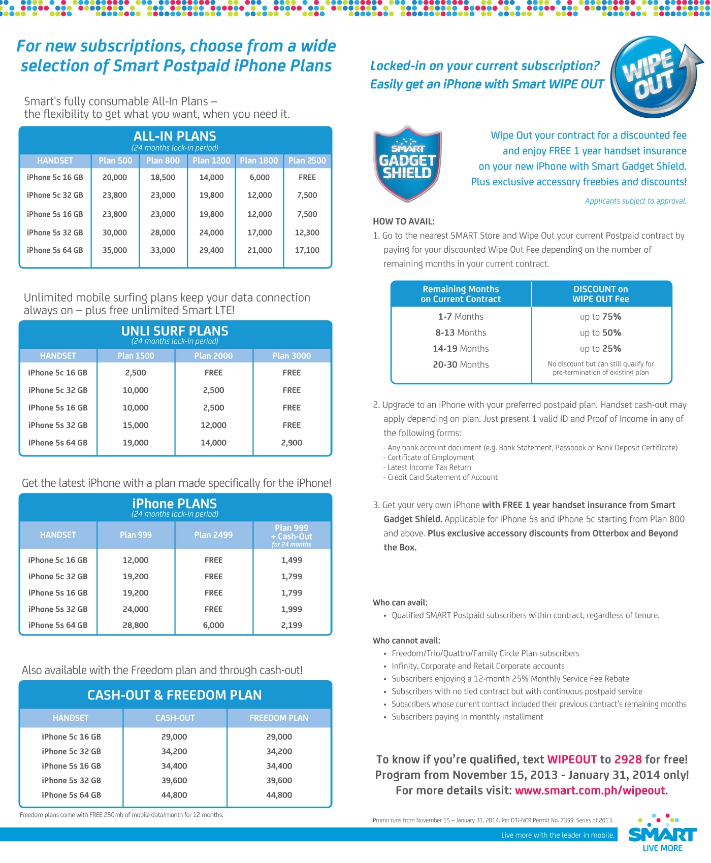 SMART Proj Architect FLYER CS4