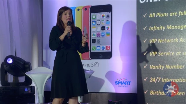 Smart iPhone 5s - Julie Carceller