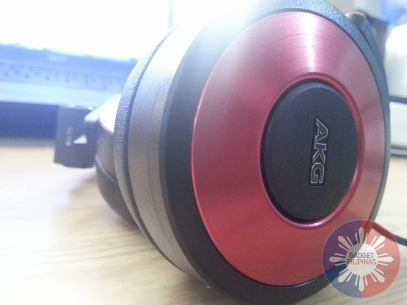 AKG 619, Headphones, DJ Headphones, AKG, Supra Aural Headphones