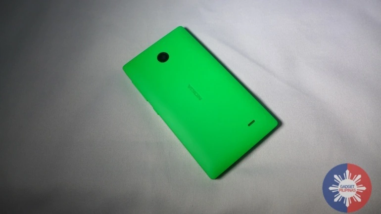Nokia X 14