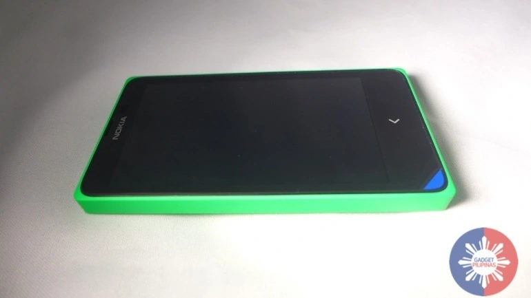 Nokia X 22