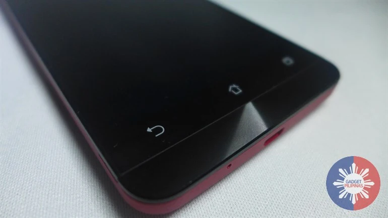 asus zenfone 5
