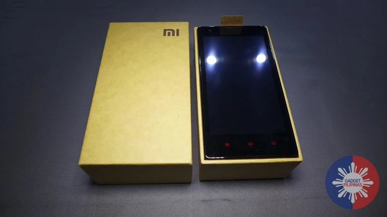 Xiaomi Redmi 1S