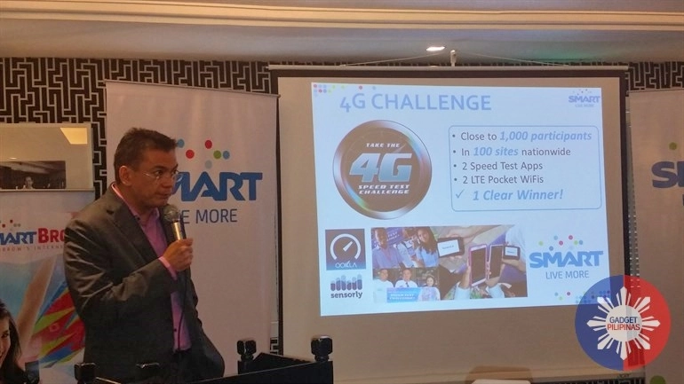 Smart LTE Deployment