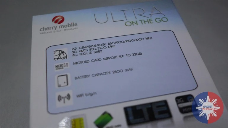 Ultra On the Go (5)