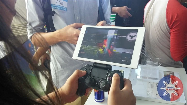 z3 tablet compact