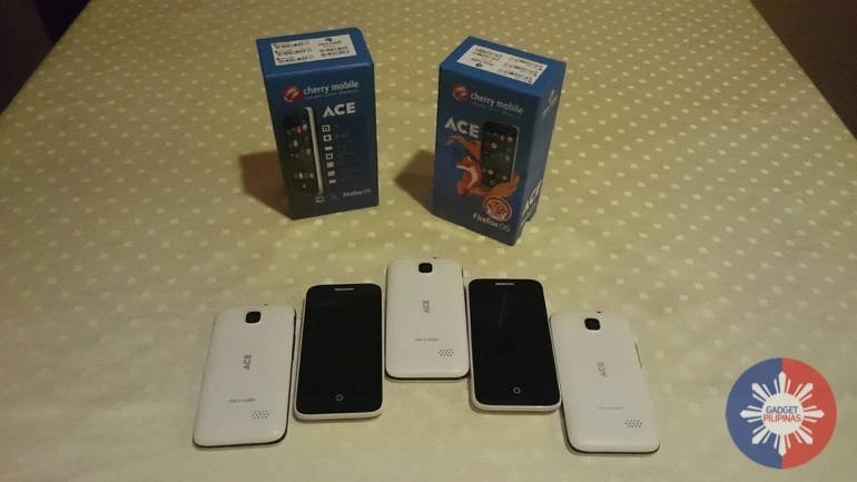 Cherry Mobile Ace 2