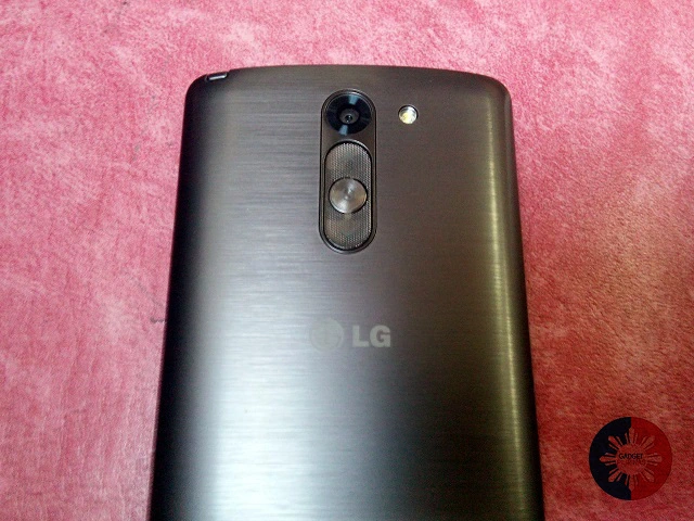 G3 stylus camera
